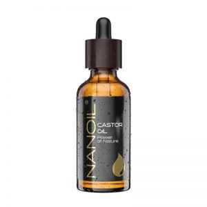 organic castor oil